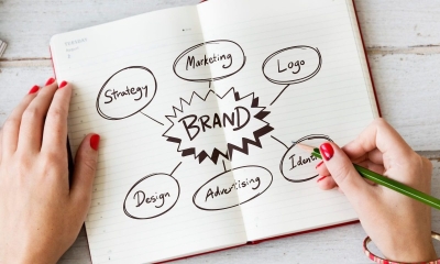 Branding: What It Is, Why It Matters, and How to Build Yours